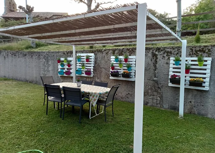 Casa La Puerta